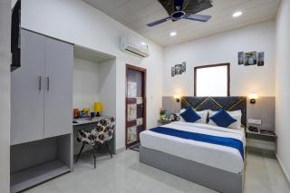 Hotel Warm Welcome Inn - Noida Sector 26 - 9