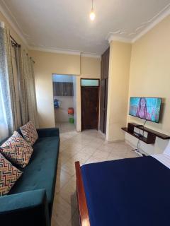 Cozy suites - Kampala - 8
