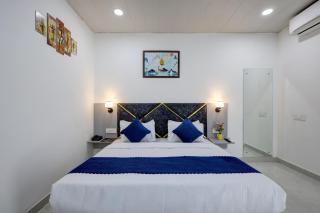 Hotel Warm Welcome Inn - Noida Sector 26 - Noida - 1