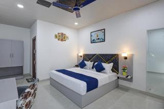 Hotel Warm Welcome Inn - Noida Sector 26 - Noida - 9