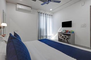 Hotel Warm Welcome Inn - Noida Sector 26 - Noida - 8