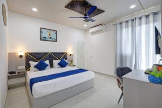 Hotel Warm Welcome Inn - Noida Sector 26 - 0