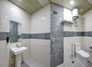 Hotel Warm Welcome Inn - Noida Sector 26 - Noida - 6