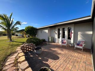 Villa Rocks - Cape Coral - 8