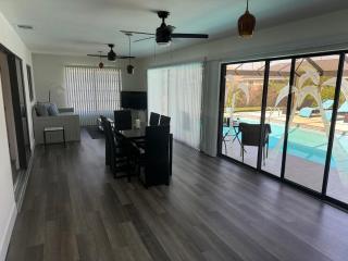 Villa Rocks - Cape Coral - 2