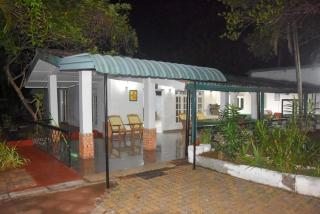 Sesatha Resort - Anuradhapura - 5