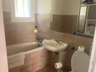 Golf de Valcros - Independent T3 with 2 terraces - La Londe-les-Maures - 8