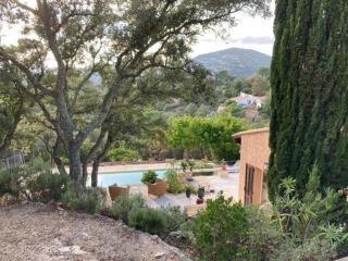 Golf de Valcros - Independent T3 with 2 terraces - La Londe-les-Maures - 4