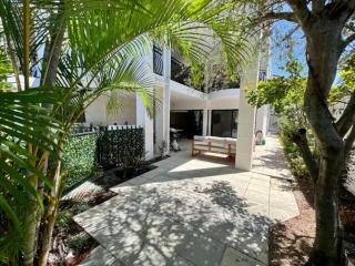 Southbank Garden Apt 2Bed, 2Bath - 6