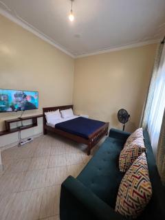 Cozy suites - Kampala - 2