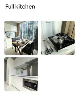 SOHO Suites KL CC - 7