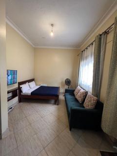 Cozy suites - Kampala - 0