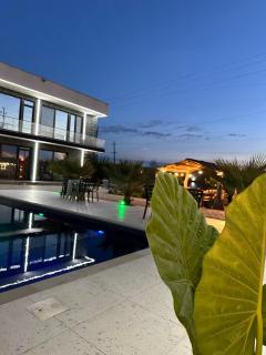 Adrians villa - Draç - 4