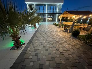 Adrians villa - Draç - 2