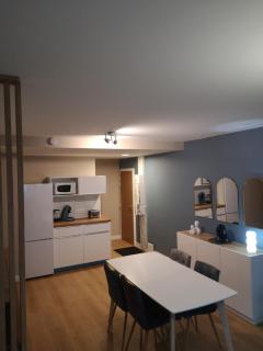Ancely T4 chambre privative fermée - Toulouse - 0