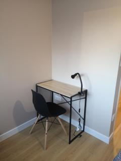 Ancely T4 chambre privative fermée - Toulouse - 6