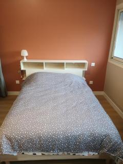 Ancely T4 chambre privative fermée - Toulouse - 5
