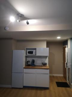 Ancely T4 chambre privative fermée - Toulouse - 1