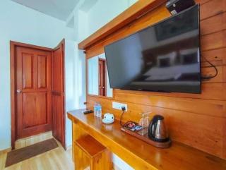 Kandyan View Holiday Bungalow'' FREE PICKUP FROM KANDY CITY'' - 1