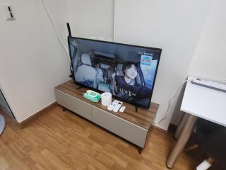 2-2508 #Gangnam Stn, 5-min #Yeoksam Stn, 3-min #OTT #Concierge Gangnam Managed - Seul - 8