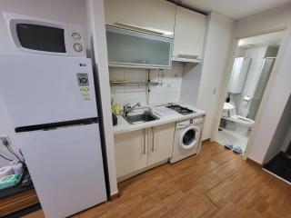 2-2508 #Gangnam Stn, 5-min #Yeoksam Stn, 3-min #OTT #Concierge Gangnam Managed - Seul - 1