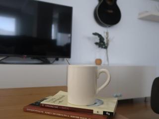 Apartamento Reibón - 1