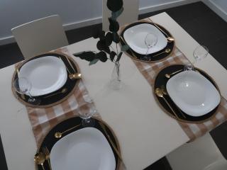 Apartamento Reibón - Moaña - 3
