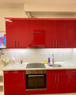 Apartment Jacuzzi Mostar - Mostar - 2