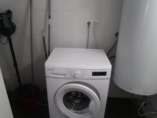 Apartamento Reibón - Moaña - 8