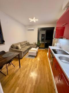 Apartment Jacuzzi Mostar - Mostar - 4