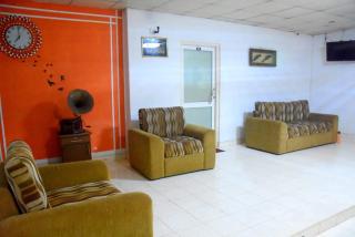Sesatha Resort - Anuradhapura - 7