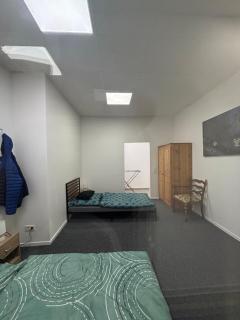 100m2 apartment, for up to 4 people in Beckingen near A8 and A620 - Beckingen - 1