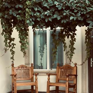 The Loft Guest House - 8