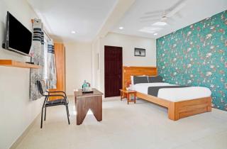 Hotel O Aafa Garden Restaurant and Lodge - Bangalore - 5