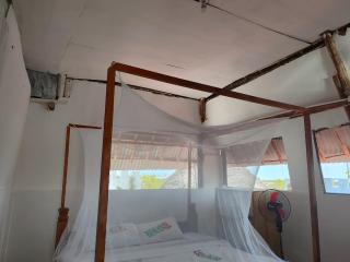 Rafiki Backpackers-hostel - Nungwi - 6