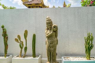 Cozy 1-Bedroom Villa Orchid with Private Pool in Canggu -Bali - Canggu - 1