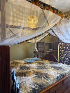 BOUGAIN VILLA -nice for couple - Nungwi - 9