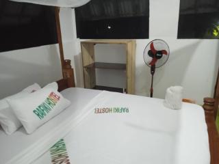 Rafiki Backpackers-hostel - Nungwi - 8