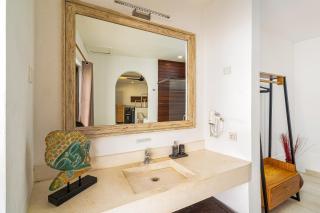 Aesthetic 1-Bedroom Villa Jasmine with Private Pool in Canggu -Bali - 5