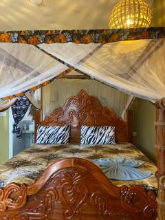 BOUGAIN VILLA -nice for couple - Nungwi - 2