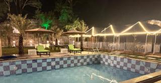Heaven - Luxury Camps In Rishikesh - Rishikesh - 9