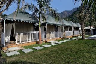 Heaven - Luxury Camps In Rishikesh - Rishikesh - 6