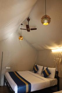 Heaven - Luxury Camps In Rishikesh - Rishikesh - 3