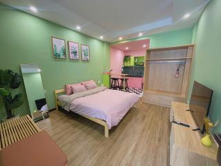 Guava Home 110 - Studio in City Center - 0