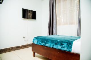 Blue Berries Hotel - 9