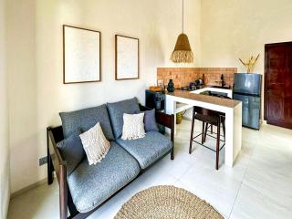 Aesthetic 1-Bedroom-Villa Lala with Private Pool near Uluwatu -Bali - Jimbaran - 5