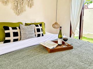 Aesthetic 1-Bedroom-Villa Lala with Private Pool near Uluwatu -Bali - Jimbaran - 8