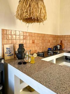Aesthetic 1-Bedroom-Villa Lala with Private Pool near Uluwatu -Bali - Jimbaran - 3