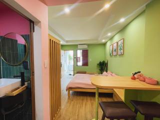 Guava Home 110 - Studio in City Center - Ho Chi Minh - 4