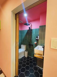 Guava Home 110 - Studio in City Center - Ho Chi Minh - 3